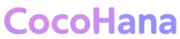 CocoHana Logo