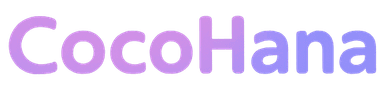 CocoHana Logo