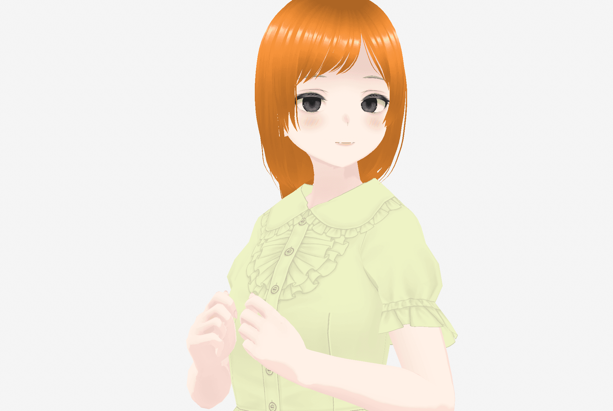 愛野美月