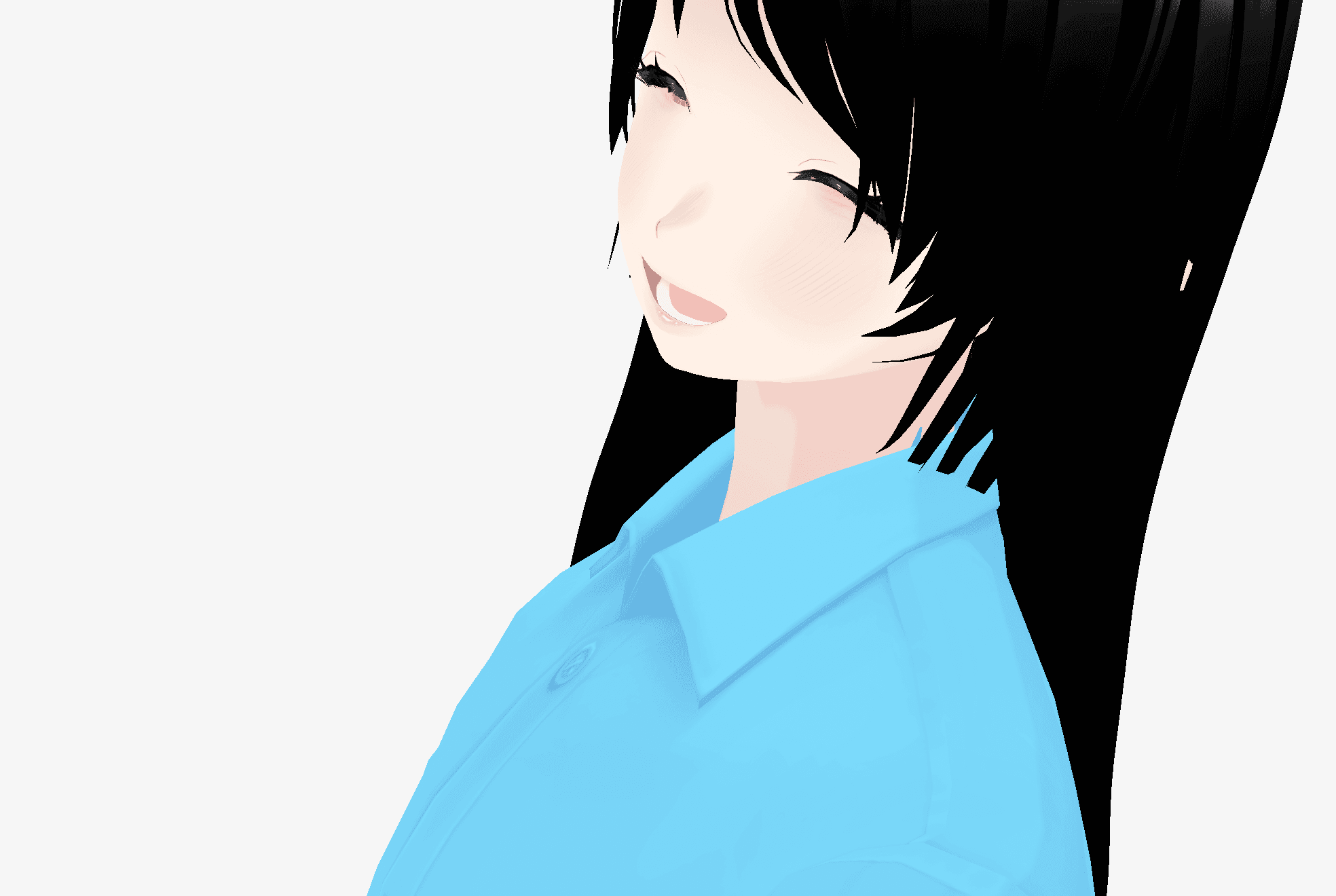 白波いろは