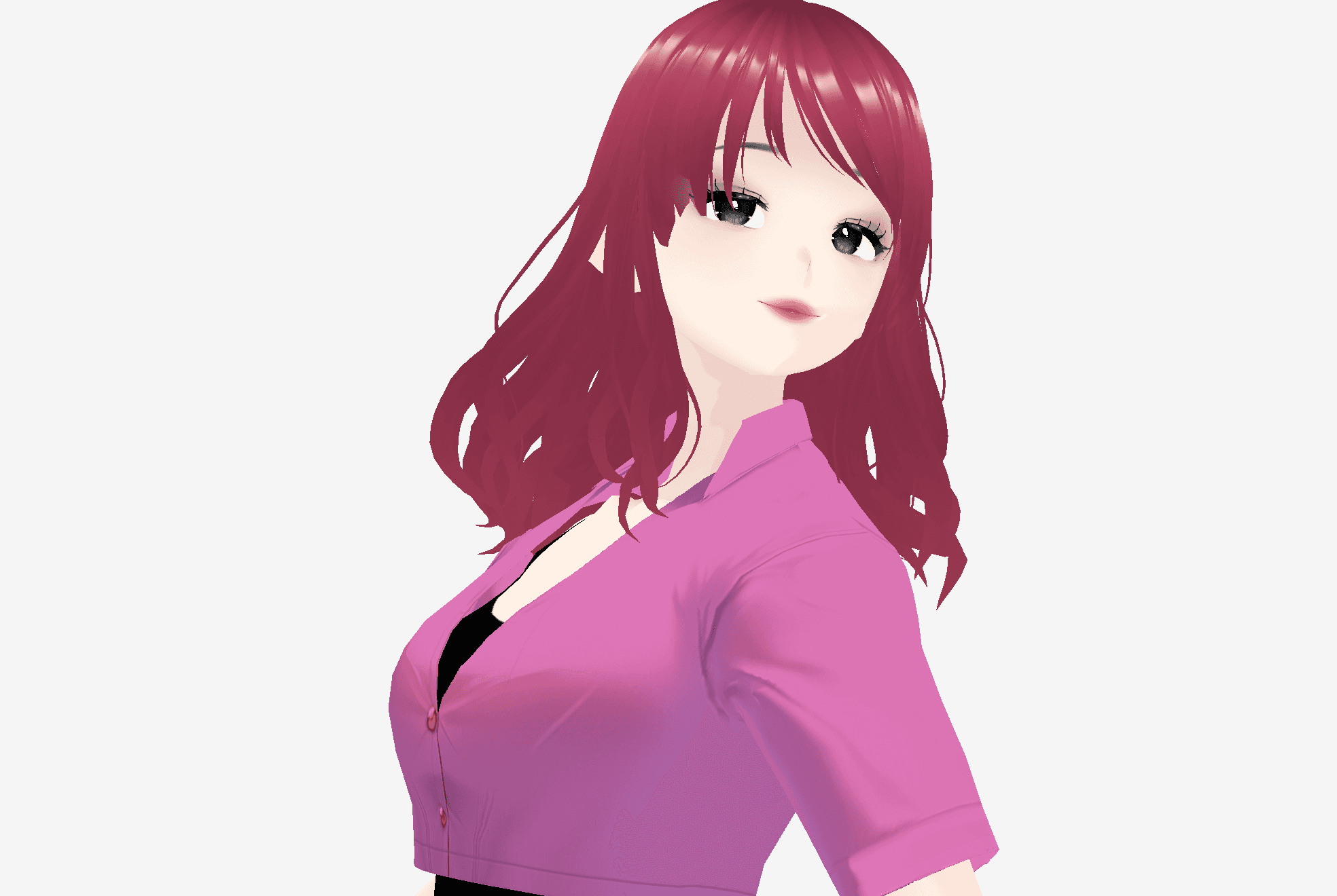 高橋愛美